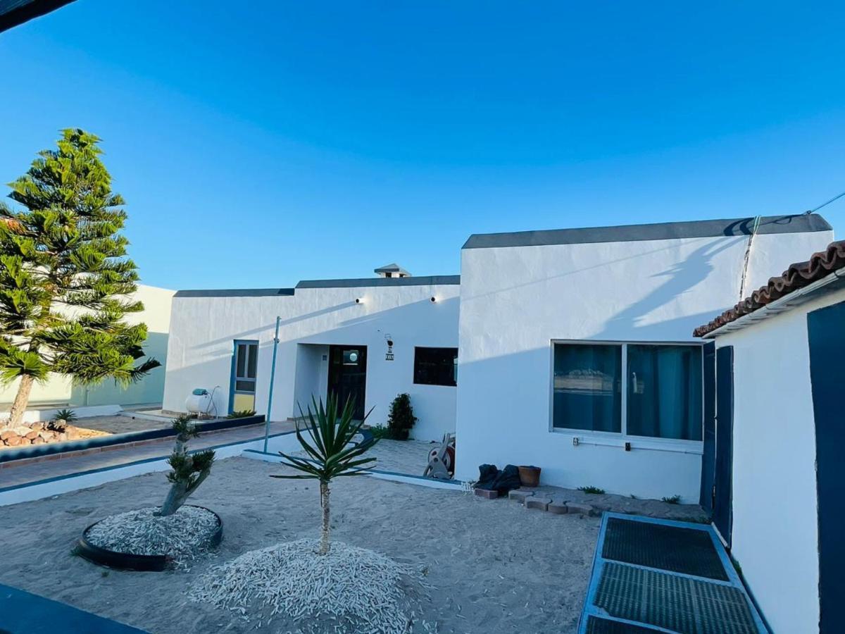 Beachfront Jasibe House Puerto Peñasco 外观 照片