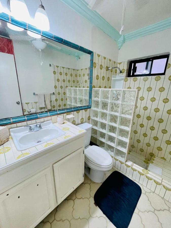 Beachfront Jasibe House Puerto Peñasco 外观 照片