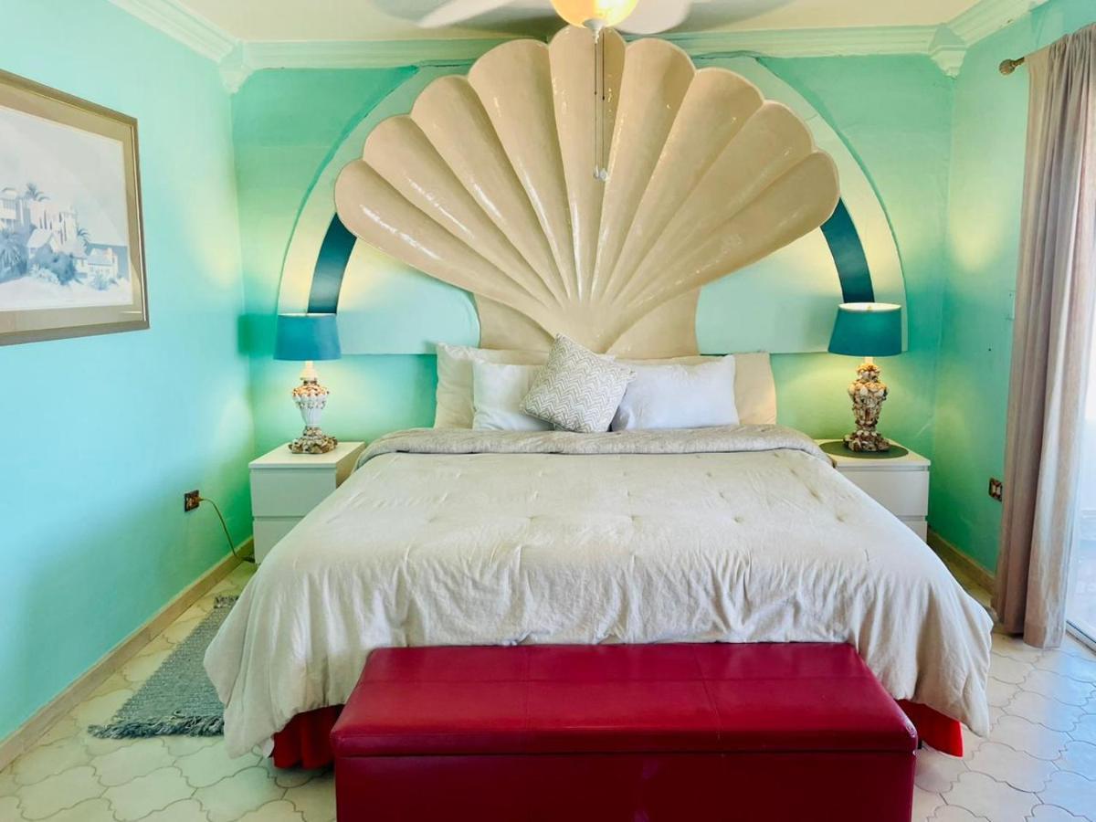 Beachfront Jasibe House Puerto Peñasco 外观 照片